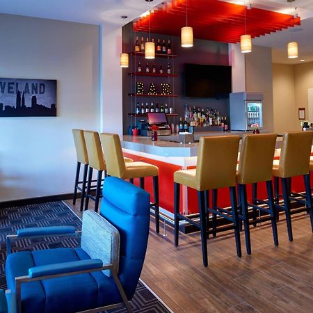 Towneplace Suites By Marriott Cleveland Solon Экстерьер фото