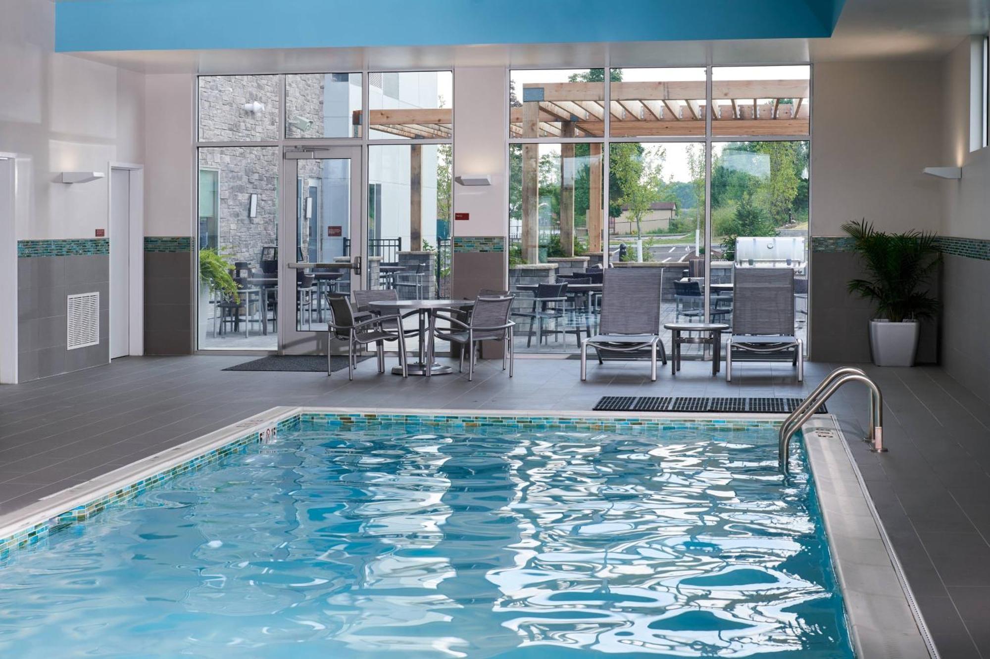 Towneplace Suites By Marriott Cleveland Solon Экстерьер фото
