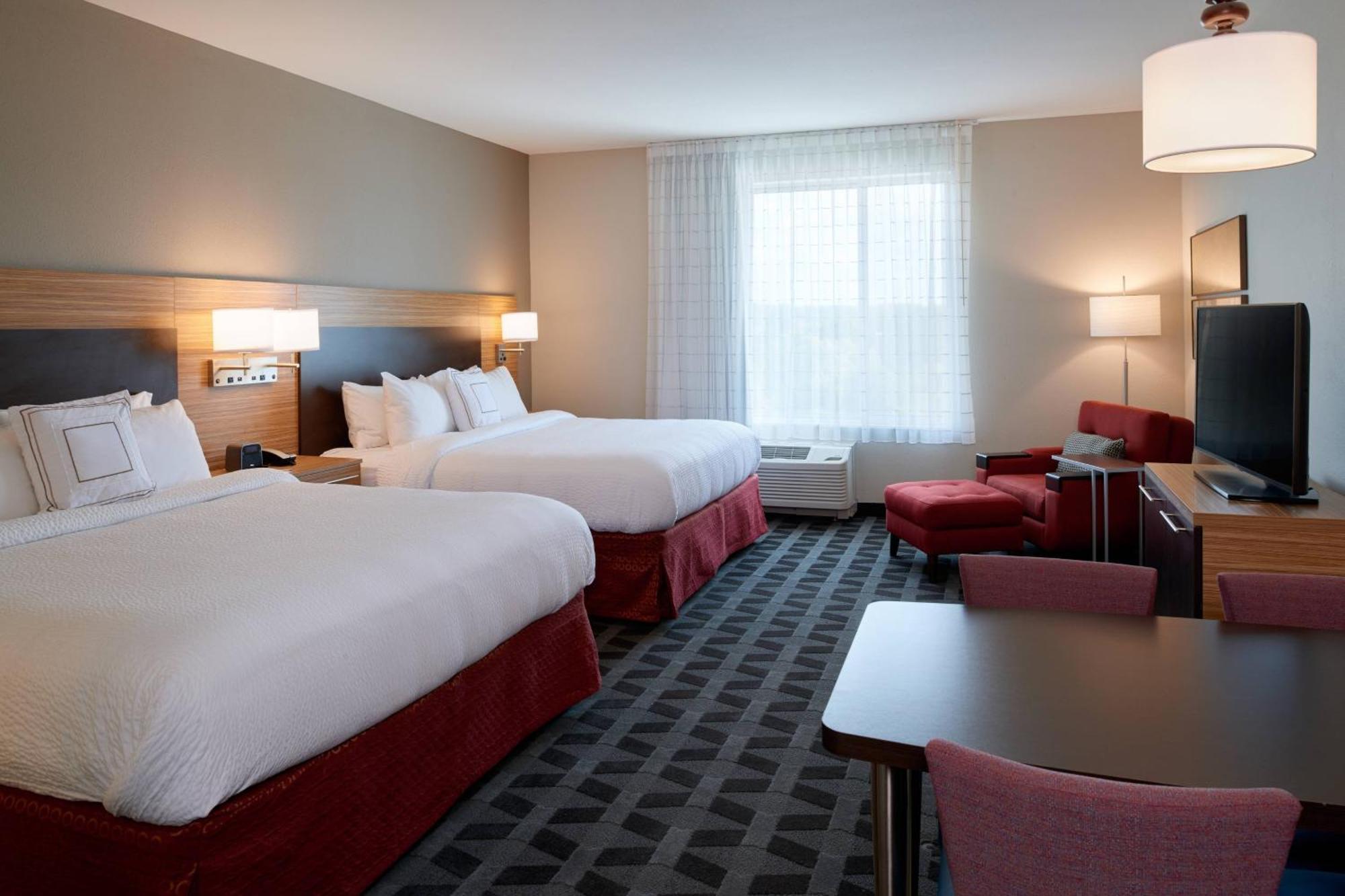 Towneplace Suites By Marriott Cleveland Solon Экстерьер фото