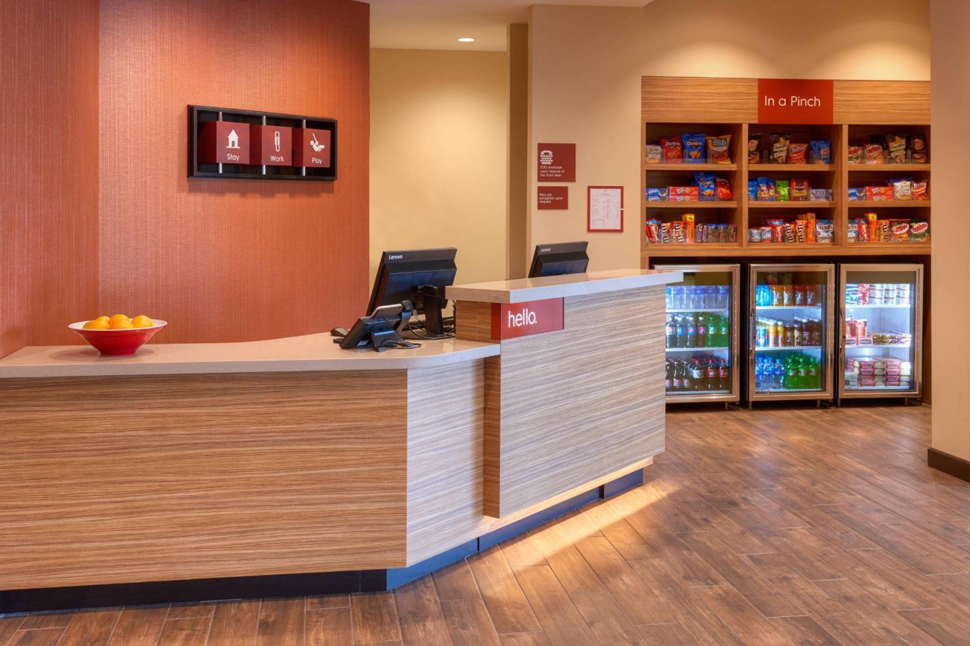 Towneplace Suites By Marriott Cleveland Solon Экстерьер фото