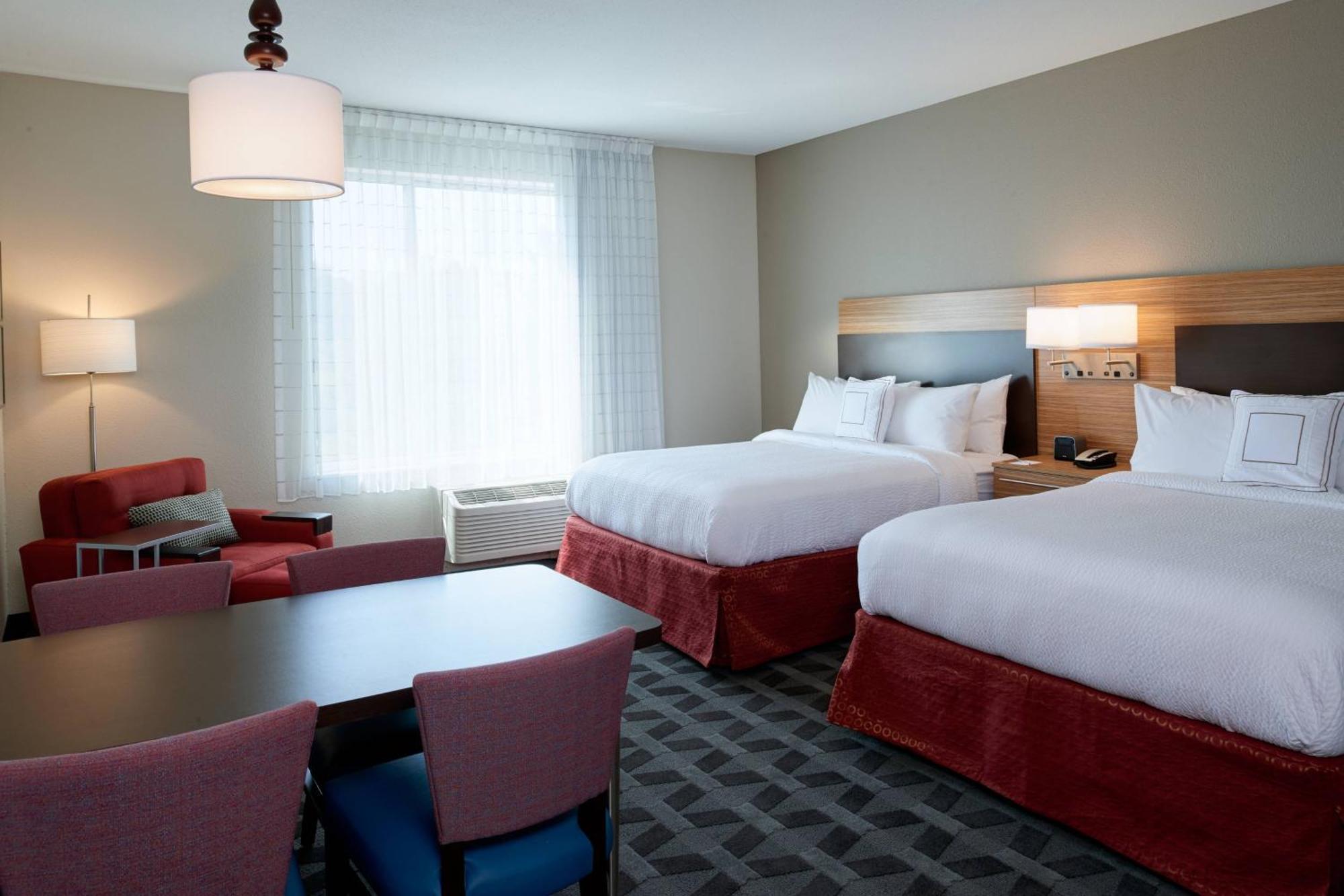 Towneplace Suites By Marriott Cleveland Solon Экстерьер фото