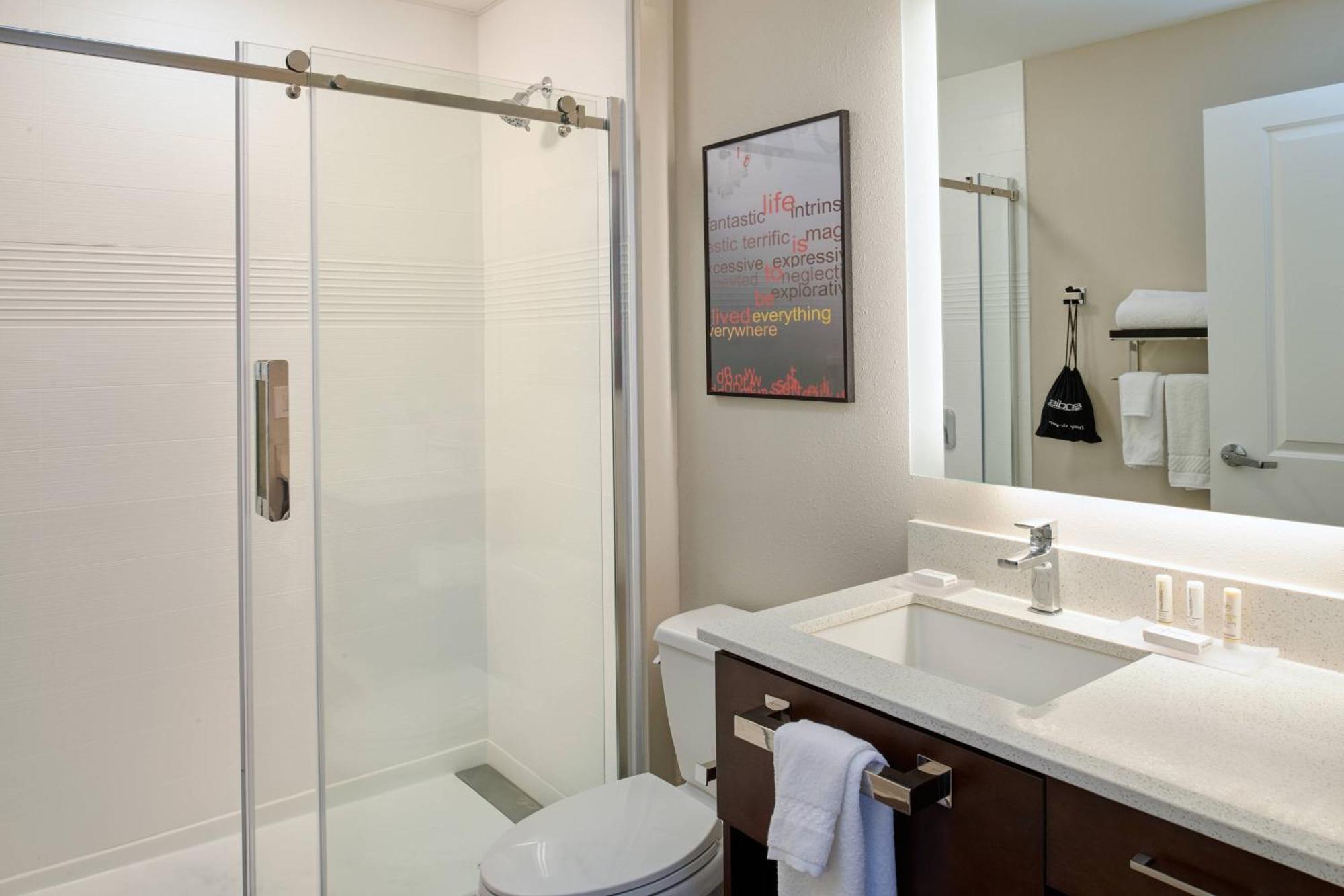 Towneplace Suites By Marriott Cleveland Solon Экстерьер фото
