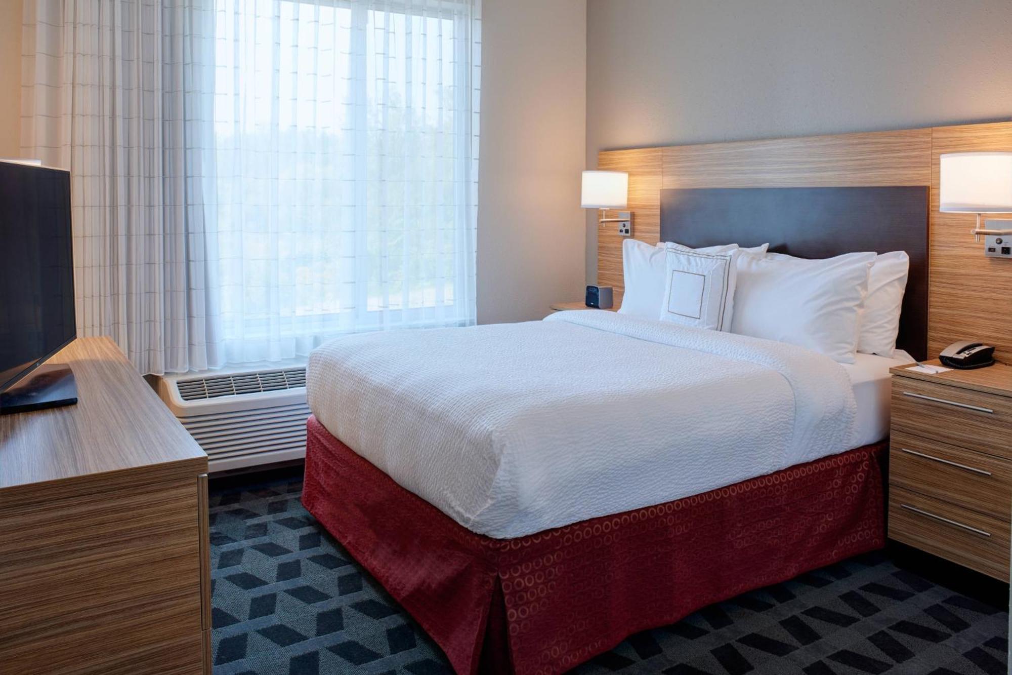 Towneplace Suites By Marriott Cleveland Solon Экстерьер фото