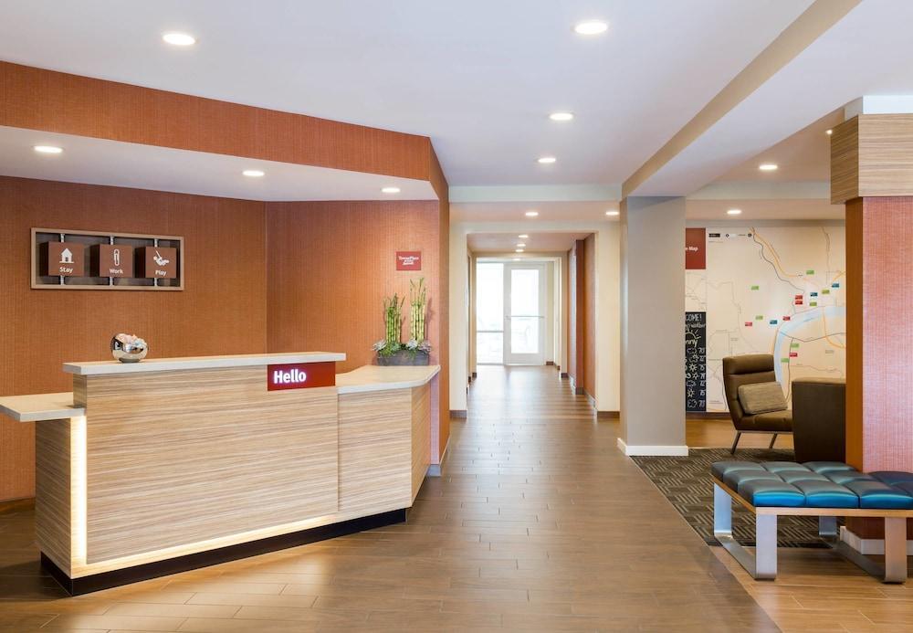 Towneplace Suites By Marriott Cleveland Solon Экстерьер фото