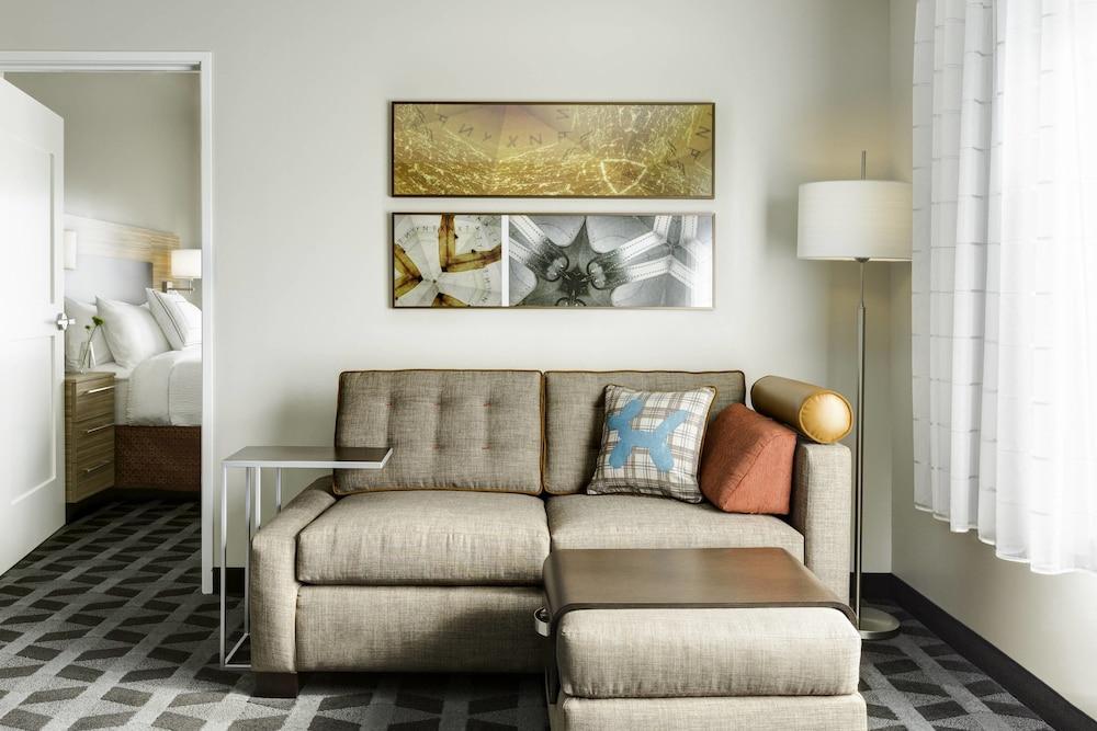 Towneplace Suites By Marriott Cleveland Solon Экстерьер фото