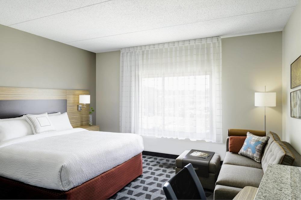 Towneplace Suites By Marriott Cleveland Solon Экстерьер фото