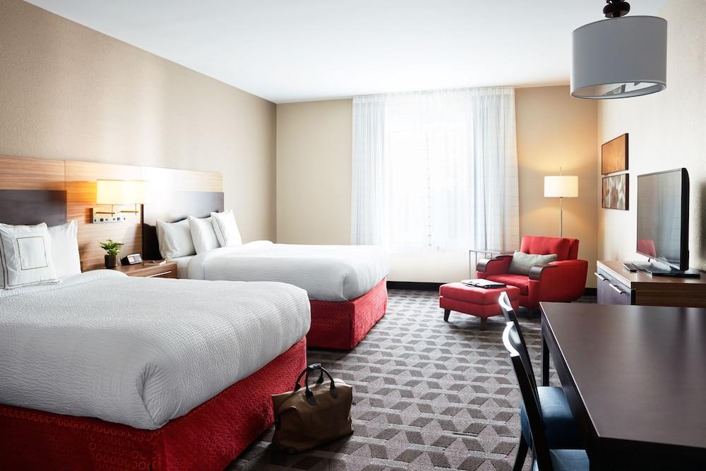Towneplace Suites By Marriott Cleveland Solon Экстерьер фото