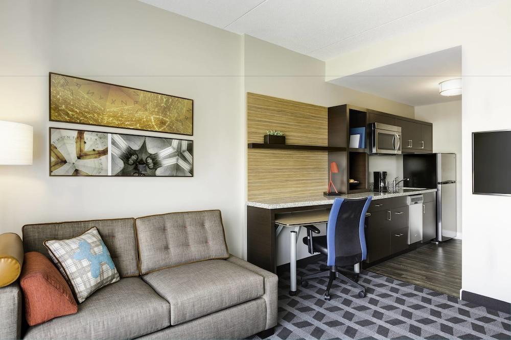 Towneplace Suites By Marriott Cleveland Solon Экстерьер фото
