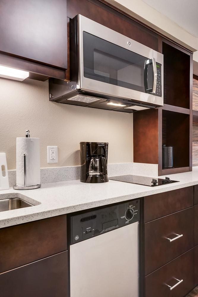 Towneplace Suites By Marriott Cleveland Solon Экстерьер фото