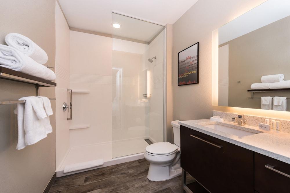 Towneplace Suites By Marriott Cleveland Solon Экстерьер фото