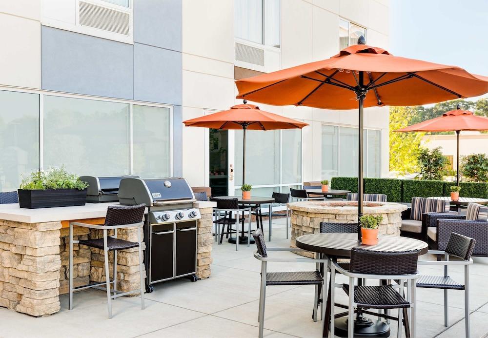 Towneplace Suites By Marriott Cleveland Solon Экстерьер фото