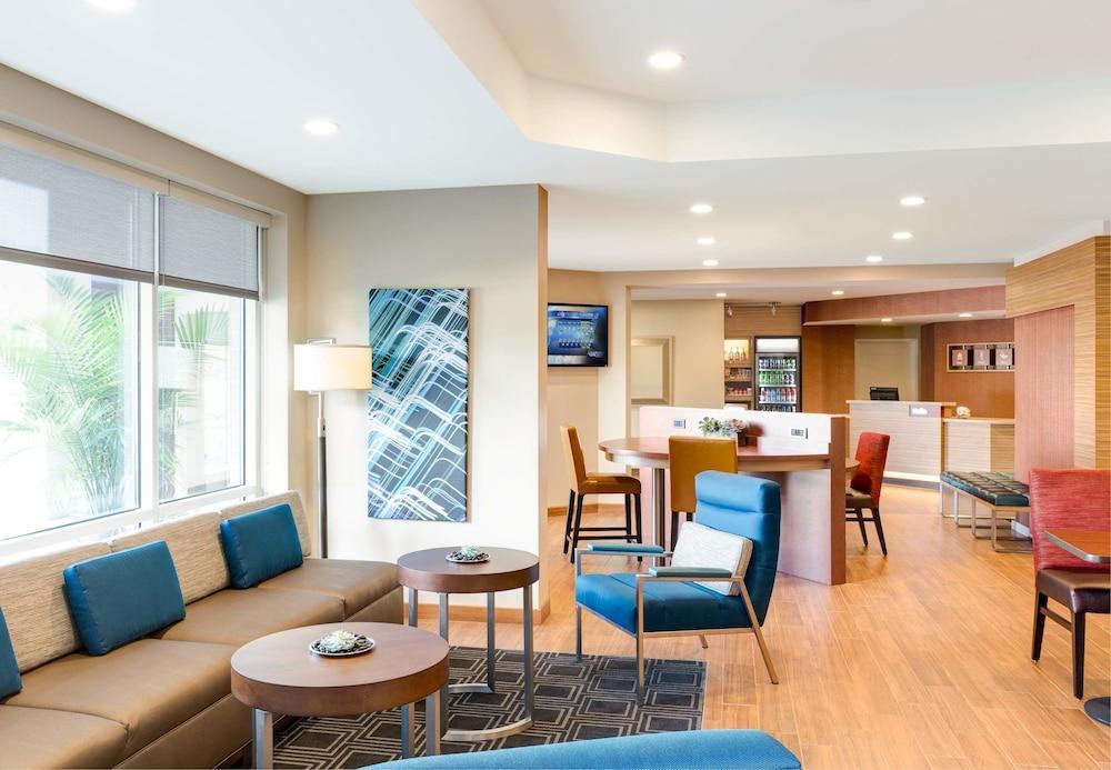 Towneplace Suites By Marriott Cleveland Solon Экстерьер фото